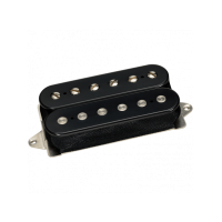 Звукосниматель DIMARZIO PAF 36th ANNIVERSARY BRIDGE (F-Spaced, Black)